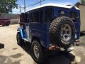 Toyota Land Cruiser bj40 series 4x4-2