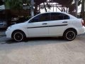 Hyundai Accent Turbo CRDI diesel Nothing to fix-2