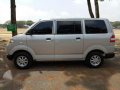 2015 Suzuki Apv for sale-1