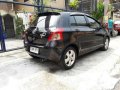 Toyota yaris hatchback automatic-4