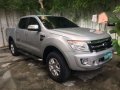 2013 ford ranger 4x2 automatic-0