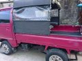 for sale Suzuki Multicab (rush)-4