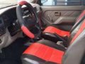 Isuzu Fuego 2004 manual 4x2-7