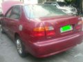 Honda Civic SiR body-1