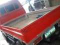 2010 Suzuki Multicab Dropside Manual Gasoline-4
