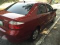 Toyota Vios 2006 model-2