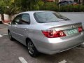 Honda city 1.5 vtec 2006 matic-3