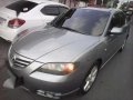 Automatic MAZDA 3 R 2006 top of the line-10