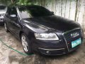 2006 audi a6 3.0-0