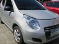 2012 Suzuki Celerio GA 1.0 Manual - Automobilico SM Bicutan-0