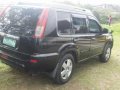 2007 nissan xtrail 4x4 tokyo edition-9