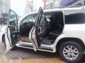 2017 Toyota Land Cruiser GXR Dubai Version-3