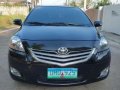2013 Toyota Vios 1.5G not altis corolla civic city jazz swift accent-4