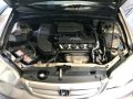 Honda Civic VTi DIMENSION AT 2001-4