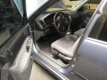 Honda civic vti 2003-4