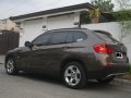 2011 Bmw X1 Gasoline Shiftable Automatic-2