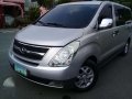 2008 Hyundai Starex VGT HVX for sale-0