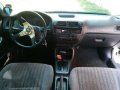 RUSH! HONDA CIVIC VTI sir body 2000 matic-9