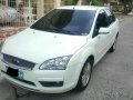 2006 Ford Focus GHIA-1