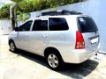 2008 Toyota Innova E 2.0 Manual Diesel In Good Condition  for sale-1