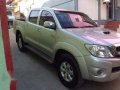 for sale Toyota Hilux G 4x4-1