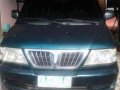 Well kept mitsubishi adventure glx 9 seater-1