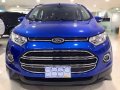 2017 Ford Ecosport Trend MT: P62K All In-0