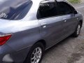 Honda City 2008 idsi Manual-2