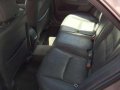 Honda accord 2.4 2005-6