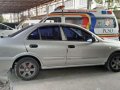 Nissan sentra-1