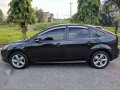 Ford Focus 2009 S A T-1