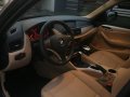 2011 Bmw X1 Gasoline Shiftable Automatic-7