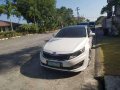 Well kept Kia Optima 2013 ( k5 )-0