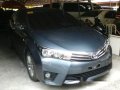 Toyota Corolla Altis 2016 for sale-0