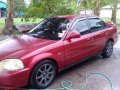 Honda civic 96model lxi-0