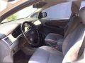 2008 Toyota Innova E 2.0 Manual Diesel In Good Condition  for sale-6
