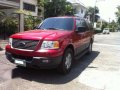 04 ford expedition xlt fresh in out very good condition-1