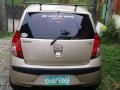 Hyundai i10 2009 AT Newly Registered-4