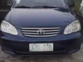 for sale Toyota Corolla 1.6J-1