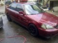 2000 Honda Civic VTI-2