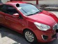 2016 Mitsubishi Mirage GLS Davao Plate Push Button-3