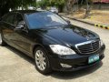 2007 Mercedes-Benz S-Class for sale-0