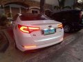 Well kept Kia Optima 2013 ( k5 )-3