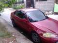 Honda civic 96model lxi-2