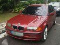 2001 BMW 318i-0