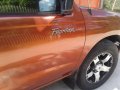 Nissan Frontier elite Pick up-5