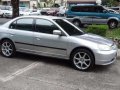Honda Civic 2001-1