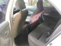 2012 Toyota Vios 1.3 J First owned Manual Transmission for sale-3