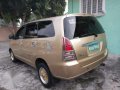Toyota Innova 2.5G 2005 Model Matic Diesel for sale-2