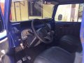 Toyota Land Cruiser bj40 series 4x4-3